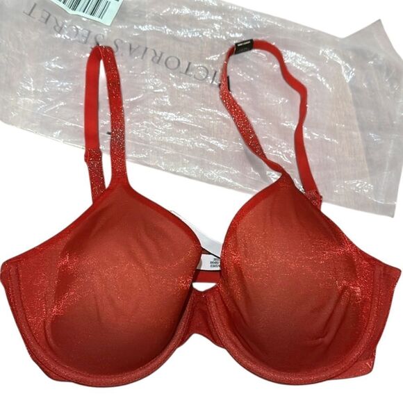 Victoria’s secret Bra size 32D - Picture 1 of 6